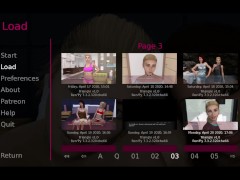 Triangle 18 - Screenshot 1 of 16 - Blonde Teens