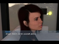 Triangle 18 - Screenshot 11 of 16 - Blonde Teens