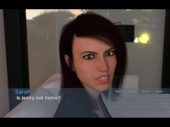 Triangle 18 - Screenshot 9 of 16 - Cougar