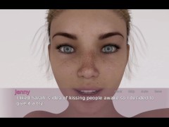 Triangle 19 - Screenshot 16 of 16 - Vaginal Orgasm