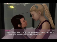 Triangle 19 - Screenshot 3 of 16 - Shaved Pussy