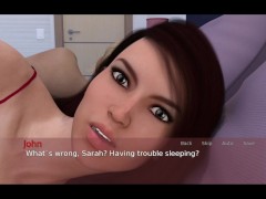 Triangle 19 - Screenshot 7 of 16 - Guy Fingering Pussy