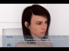 Triangle 20 - Screenshot 8 of 16 - Shower Sex