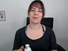 Exsens Intimate Cleansing Foam Review!