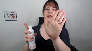 Exsens Intimate Cleansing Foam Review!