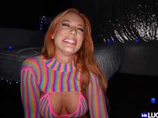 Instagram Pawg baisée dans l'hôtel - Mrluckypov