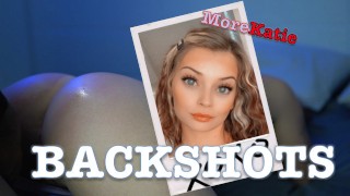 Backshots S1E5 Perfekte Beute Morekatie Hart Von BBC Gefickt