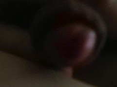 Wrapped in Nails of Black, Distance Hides the Size I Truly Lack