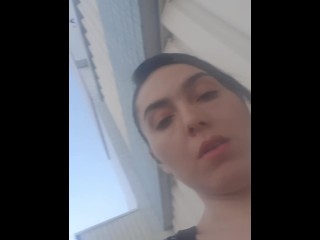 Без трусиков у врача