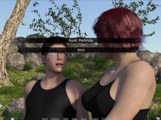 Foot Of The Mountains [v11]Part 31 Rhonda's Story By_LoveSkySan69