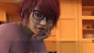 Подножие гор [v11] Часть 31 История Ронды от LoveSkySan69