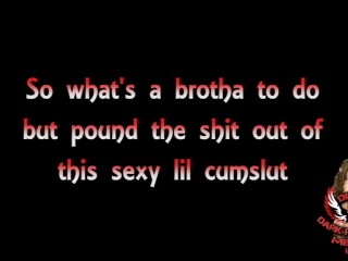 Kristian Phoenixvs Miss_Ling Ling BBW Trailer