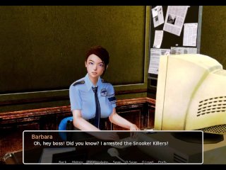 SolvalleySchoolRV:Game play #2