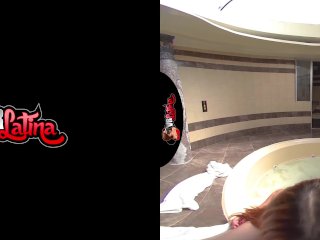 Big_Ass Latin Teen Ride - VR Virtual Reality