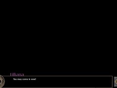 VIS - PART 1 - GOODBYE TO THE LADIES - START OF SOMETHING SEXY