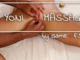 Goa: the best Yoni Tantra massage, part 1