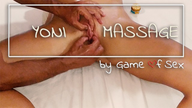 Goa: the best Yoni Tantra Massage, Part 1 - Pornhub.com