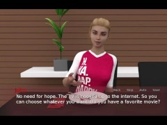 Triangle 21 - Screenshot 4 of 16 - Vaginal Orgasm