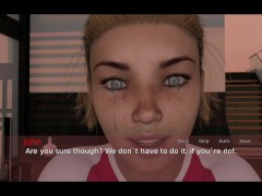 Triangle 21 - Screenshot 8 of 16 - Vaginal Sex