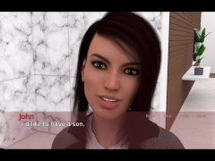 Triangle 22 - Screenshot 10 of 16 - Kink