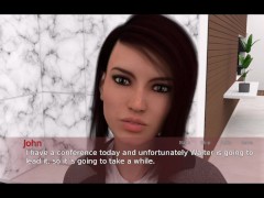 Triangle 22 - Screenshot 11 of 16 - Brunette Big Tits