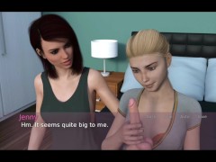 Triangle 22 - Screenshot 15 of 16 - Kink