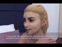 Triangle 22 - Screenshot 4 of 16 - Sex Game Walkthrough