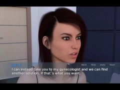 Triangle 22 - Screenshot 7 of 16 - Blonde Teen