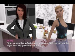 Triangle 22 - Screenshot 8 of 16 - Small Tits