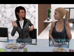 Triangle 22 - Screenshot 9 of 16 - Sex Game Walkthrough