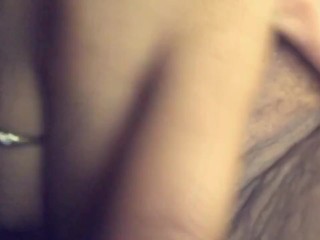 Bored and Horny