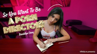 VRALLURE, ¿quieres ser un director porno?
