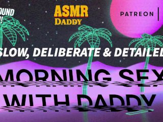 daddys little slut, female orgasm, exclusive, romantic