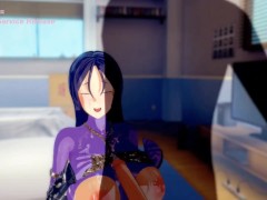 3D無盡的命運大訂單大奶子源瀨光 - Screenshot 6 of 16 - Big Boobs