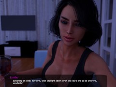 Milfy City [v0.6e] Part 99 Perfect Day With Linda By LoveSkySan69
