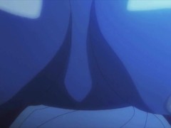Hentai Vanilla JOI (Increasingly Lewd, Gradually Faster Beat)