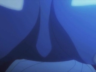 Hentai Vanilla JOI (Increasingly Lewd, Gradually Faster Beat)