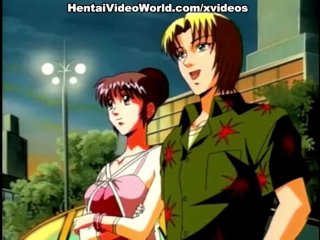 vintage, cartoon, hentai english dub, censored