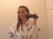 Preview 2 of Tammie Lee Handycam Self Shot JOI