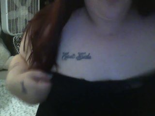 Strip tease thrn playing with my fat juciy pussy