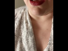 Librarian gives you JOI - ASMR Countdown