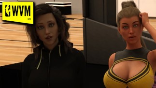 WVM #37 • ИГРОВОЙ ПРОЦЕСС НА ПК [HD]