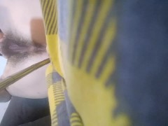 мамуля GinnaGg опять играет с волосатой шмонькой фингеринг футфетиш - Screenshot 14 of 16 - Mother