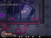 Preview 3 of Milking Farm : Other milking succubus animation