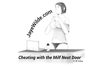 Cheating with the MILF Nextdoor