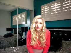 AllHerLuvdotCom - Stuck At Home - Teaser