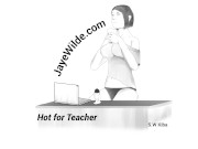 Preview 2 of Hot for Teacher