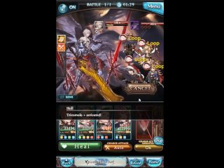 Everybody gangsta until Joy tanks Phosphorus