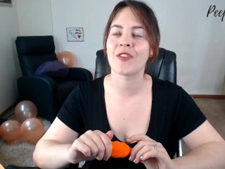 B-vibe swirl review Plug!