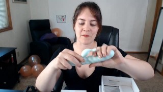 Unboxing Toys from OTOUCH